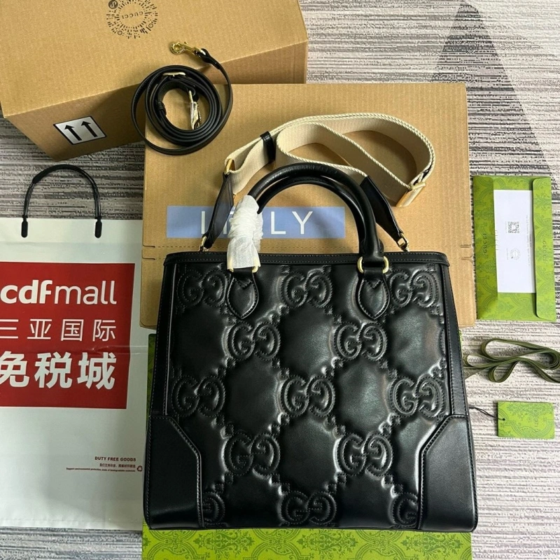 Versatile Gxccx Top Handle Bags 40707