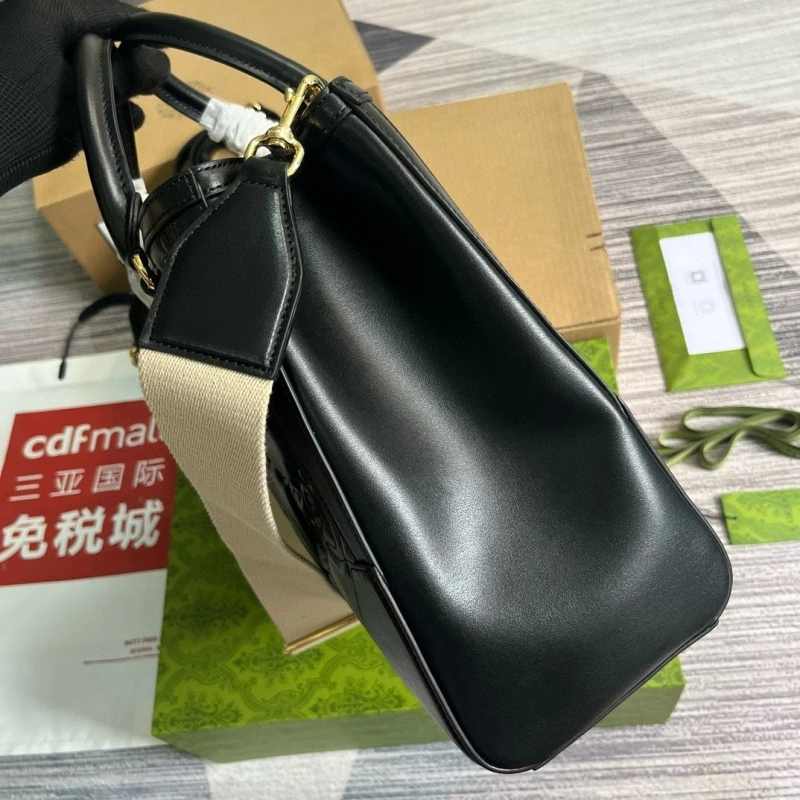 Versatile Gxccx Top Handle Bags 40707