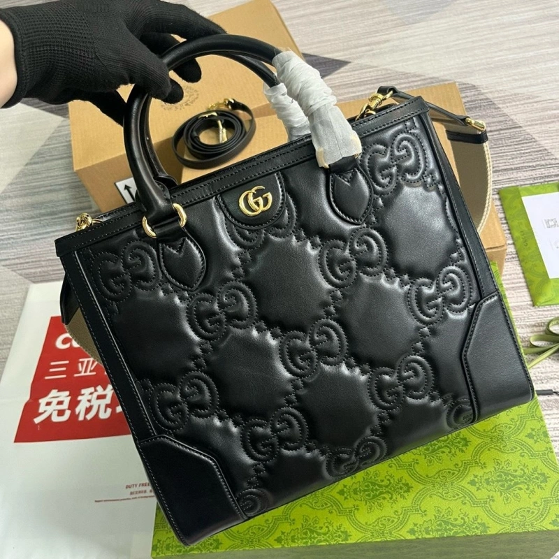 Versatile Gxccx Top Handle Bags 40707