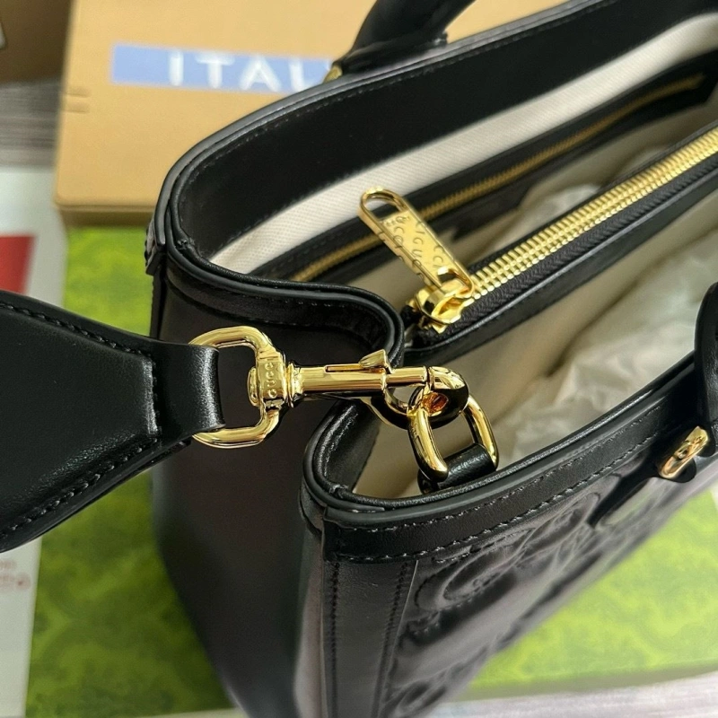 Versatile Gxccx Top Handle Bags 40707