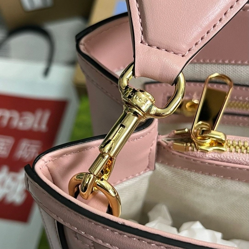 Gxccx Top Handle Bags AllSeason 40696