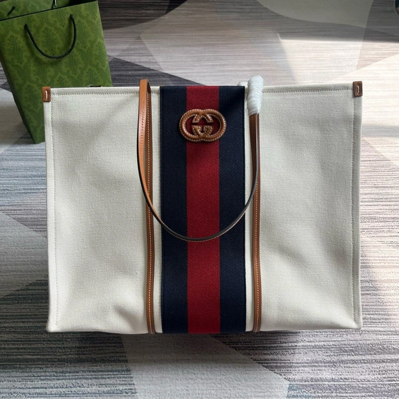 Trendy Gxccx Shopping Bags 41421