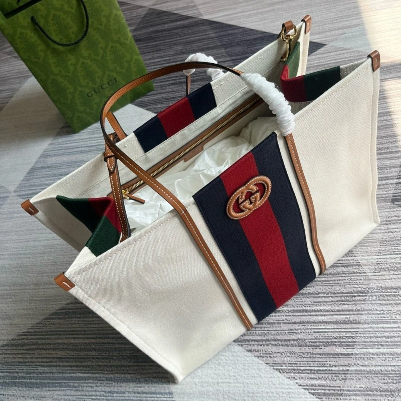 Trendy Gxccx Shopping Bags 41421
