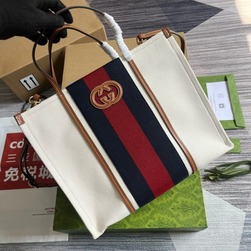 AllSeason Gxccx Shopping Bags 41388