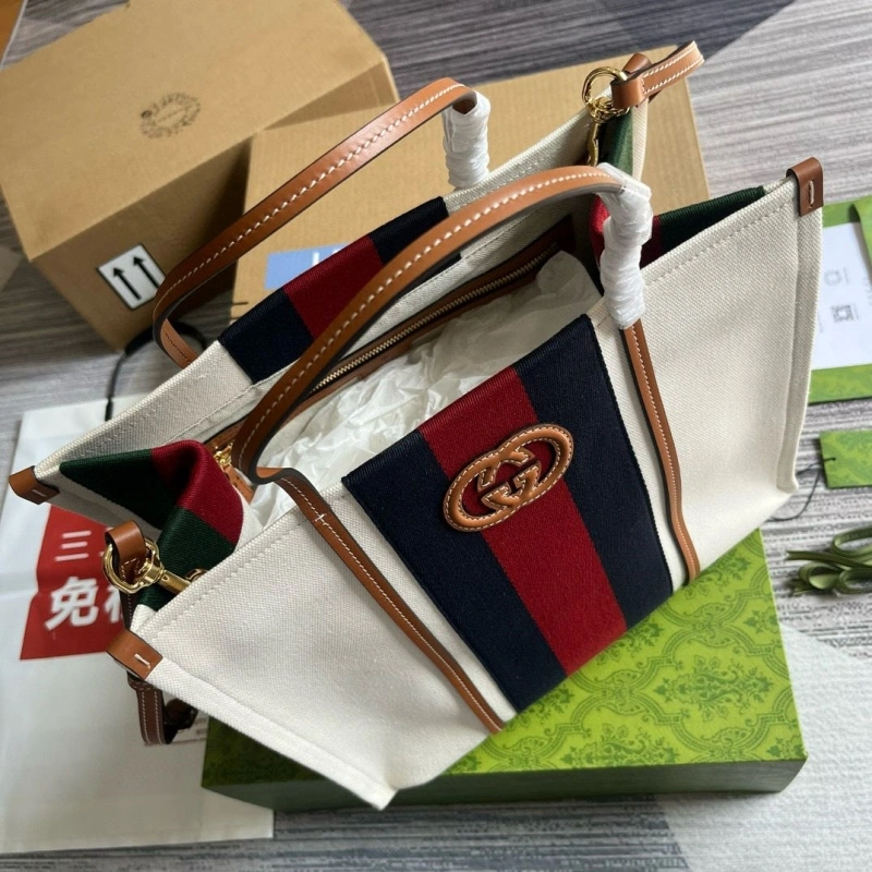 AllSeason Gxccx Shopping Bags 41388