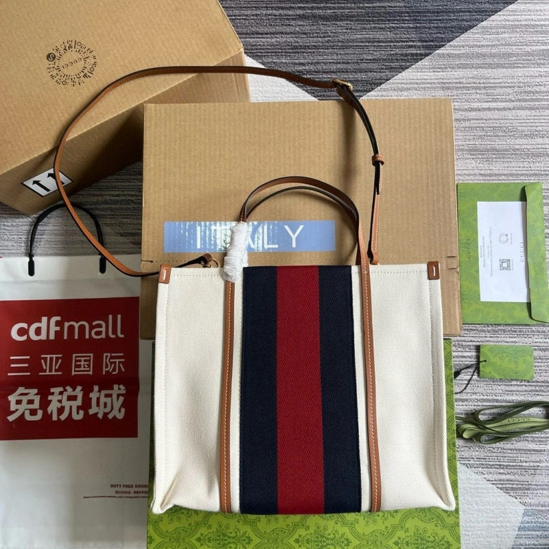 Gxccx Shopping Bags StreetReady 41394