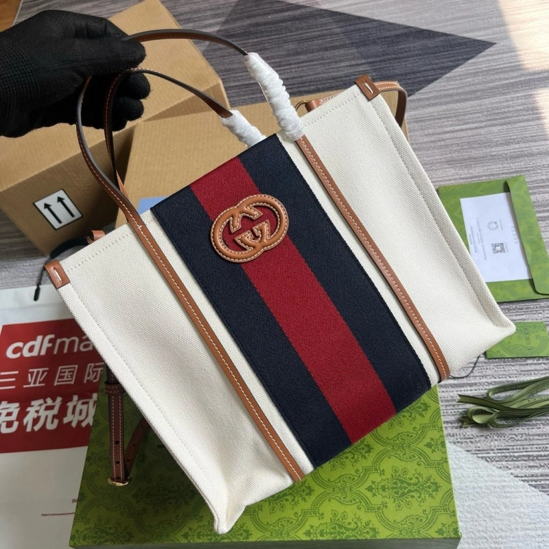 Gxccx Shopping Bags StreetReady 41394