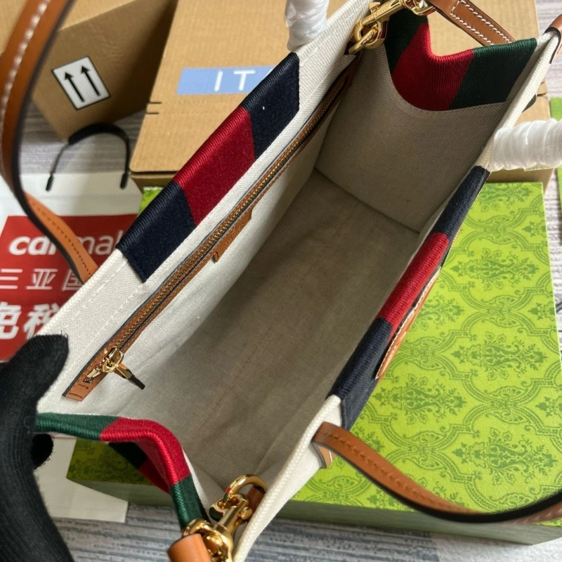 Gxccx Shopping Bags StreetReady 41394
