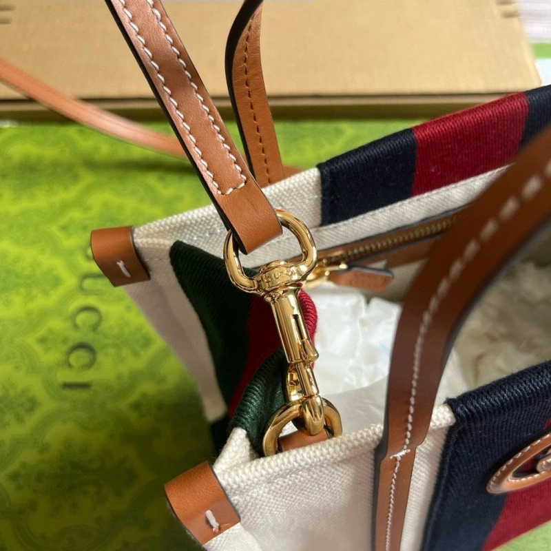 Gxccx Shopping Bags GoAnywhere 41402