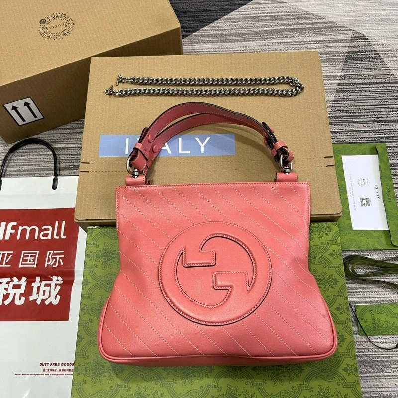 HighQuality Gxccx Top Handle Bags 40691
