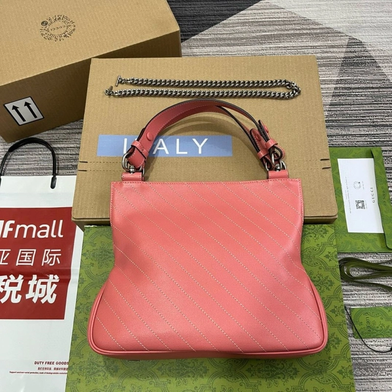 HighQuality Gxccx Top Handle Bags 40691