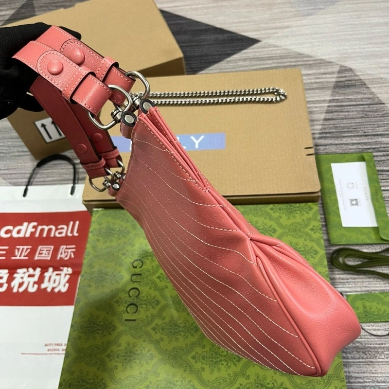 HighQuality Gxccx Top Handle Bags 40691