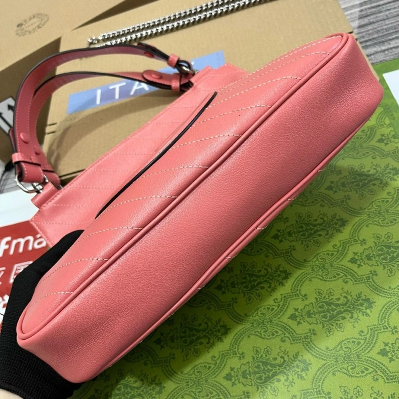 HighQuality Gxccx Top Handle Bags 40691