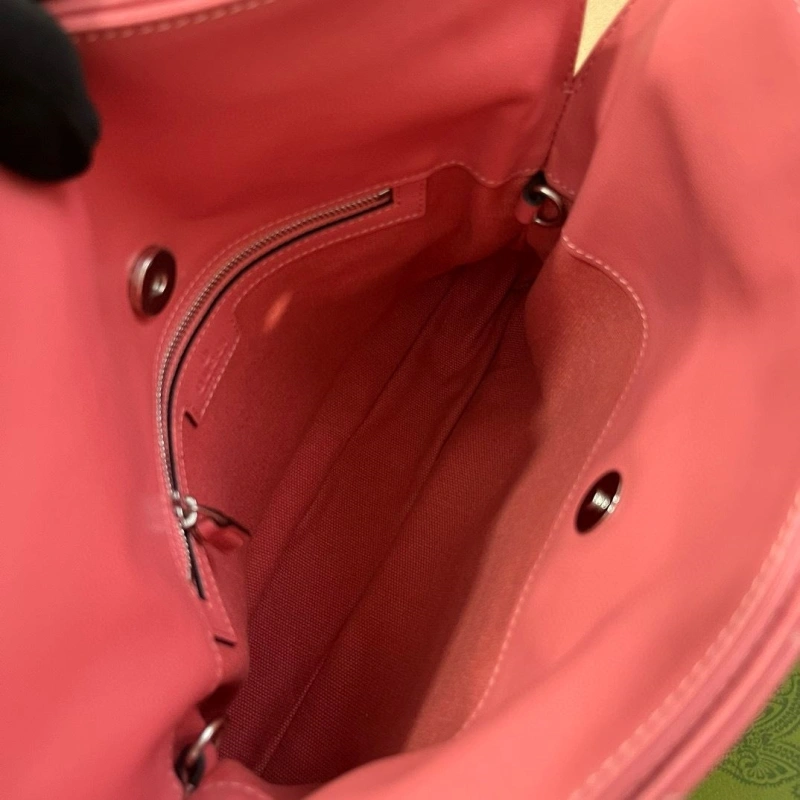 HighQuality Gxccx Top Handle Bags 40691