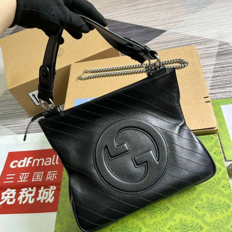 Sleek Gxccx Top Handle Bags 40690
