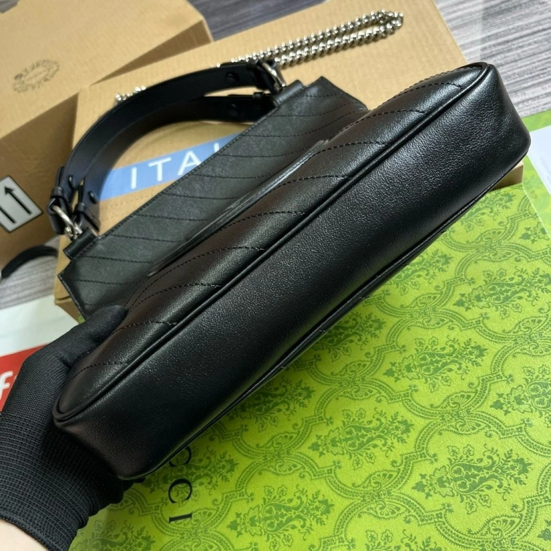 Sleek Gxccx Top Handle Bags 40690