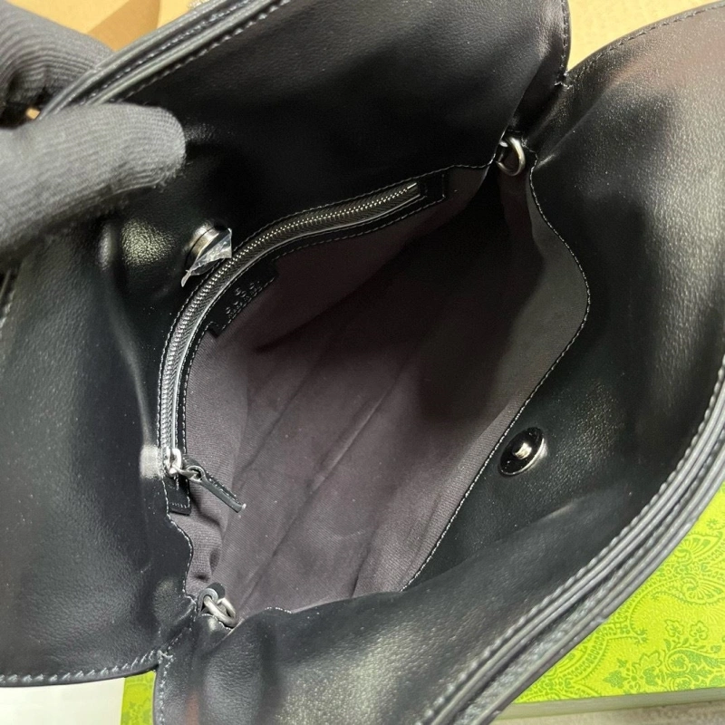 Sleek Gxccx Top Handle Bags 40690