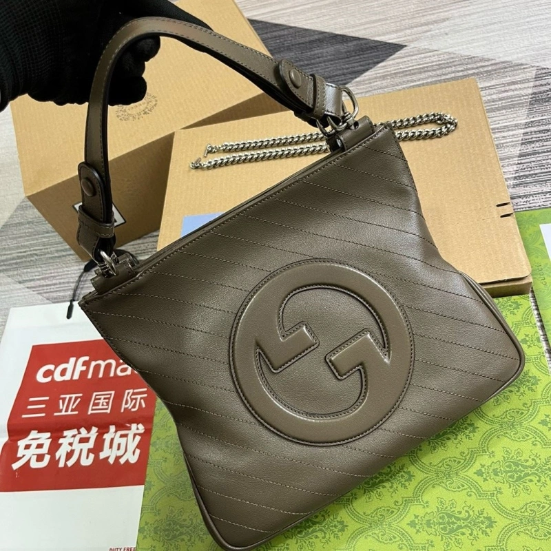 Gxccx Top Handle Bags GoodFit 40695
