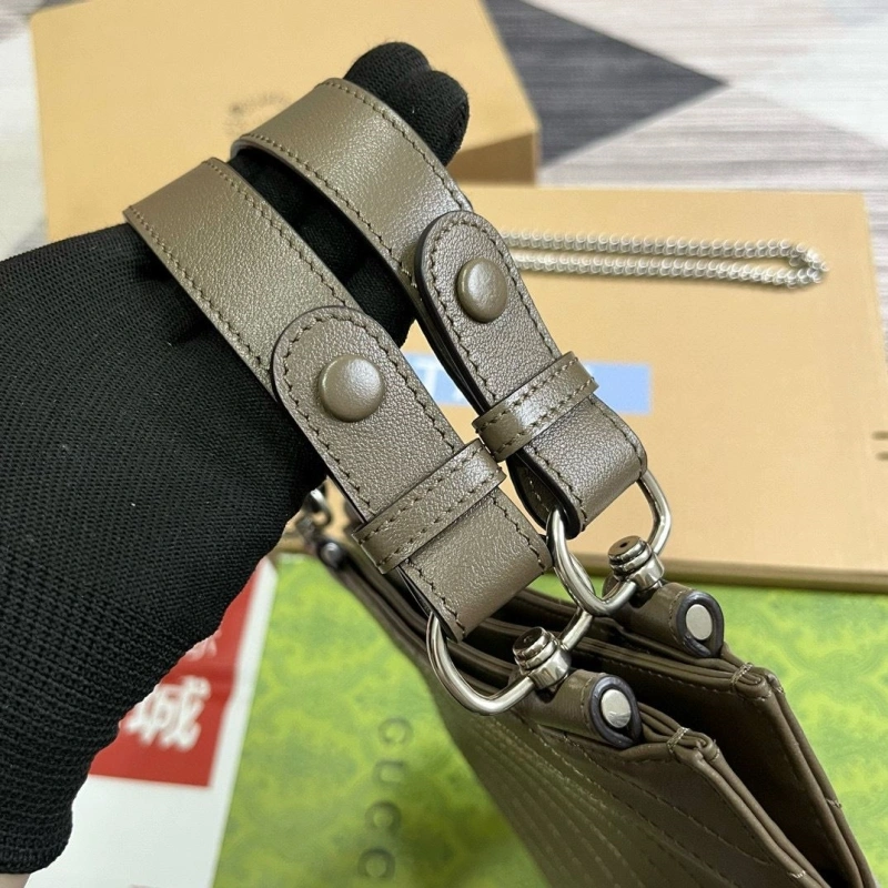 Gxccx Top Handle Bags GoodFit 40695