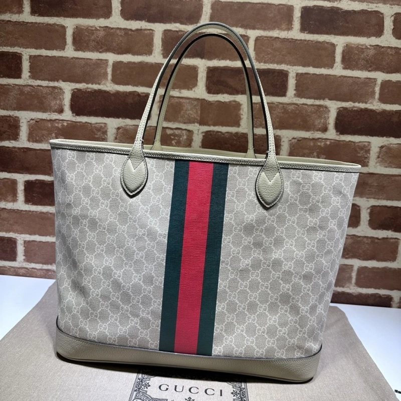 Soft Gxccx Shopping Bags 41391