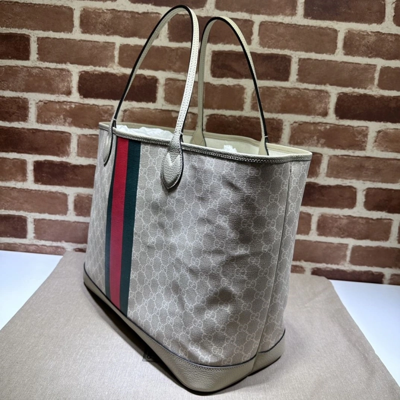 Soft Gxccx Shopping Bags 41391