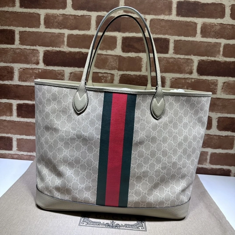 Soft Gxccx Shopping Bags 41391