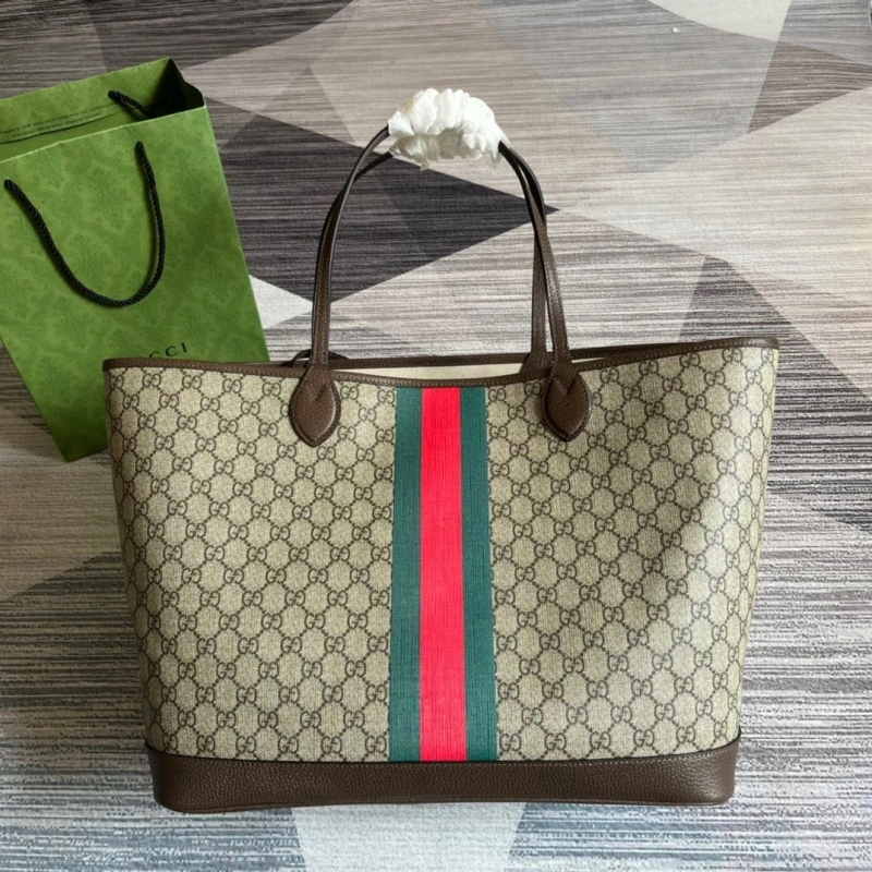 EyeCatching Gxccx Shopping Bags 41386