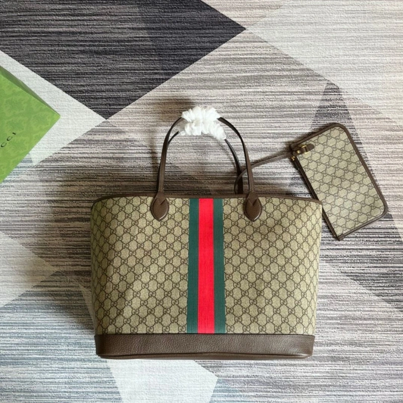 EyeCatching Gxccx Shopping Bags 41386