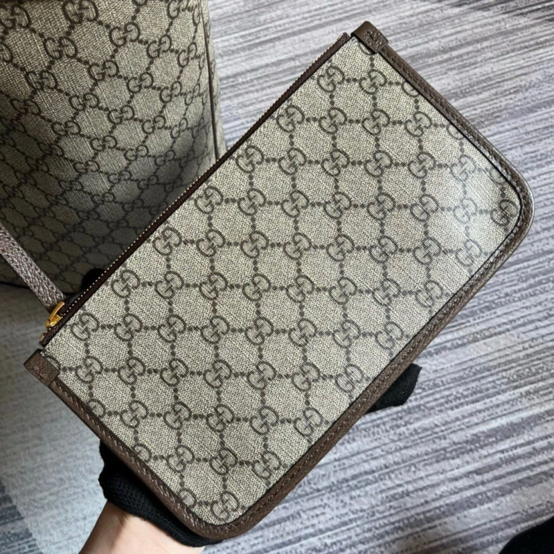 EyeCatching Gxccx Shopping Bags 41386