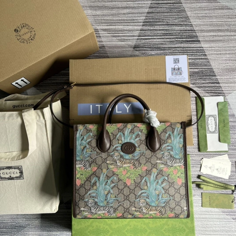 Gxccx Shopping Bags BestValue 41382