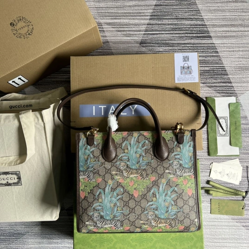 Gxccx Shopping Bags BestValue 41382