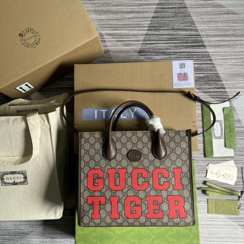 Gxccx Shopping Bags AllSeason 41372