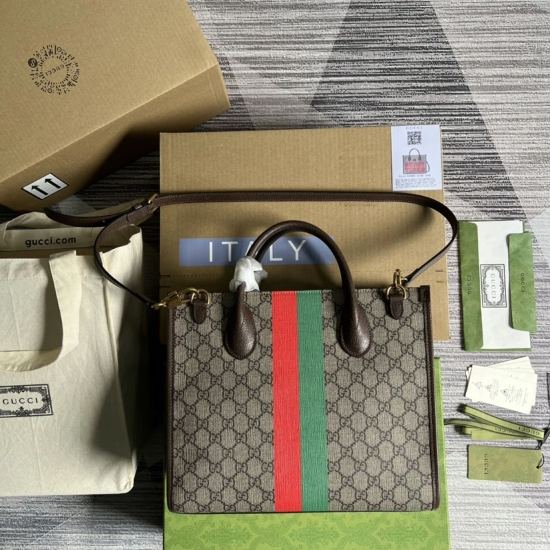 Gxccx Shopping Bags AllSeason 41372