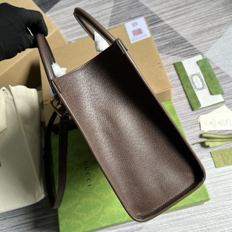 Gxccx Shopping Bags AllSeason 41372