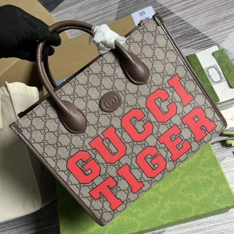 Gxccx Shopping Bags AllSeason 41372