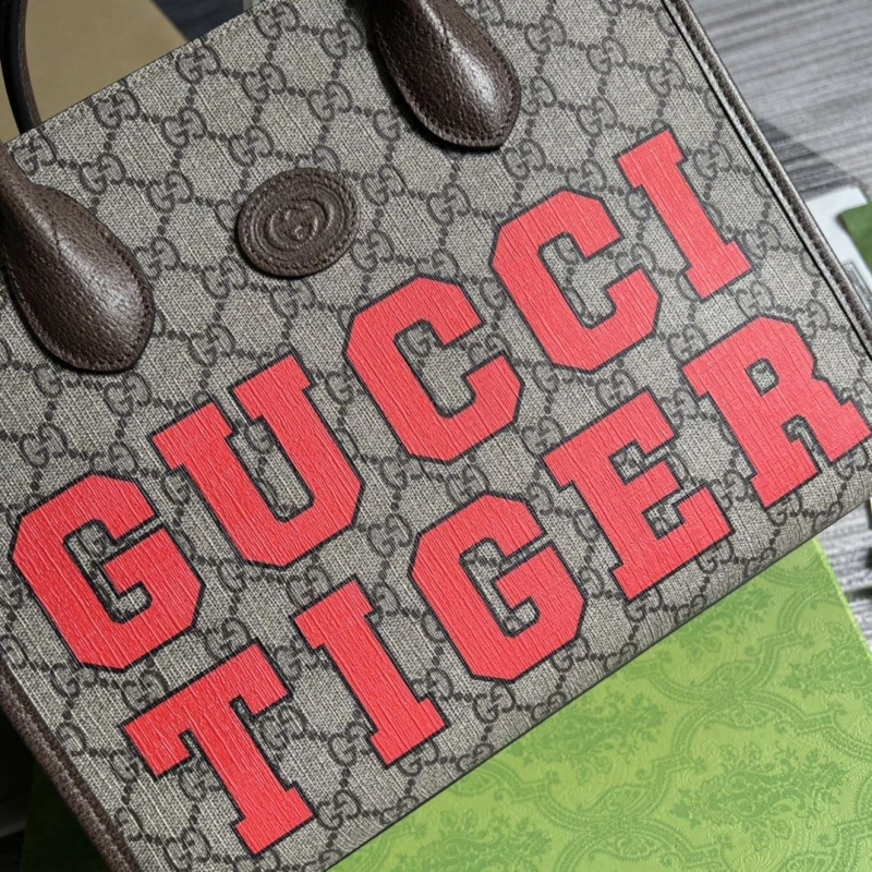Gxccx Shopping Bags AllSeason 41372