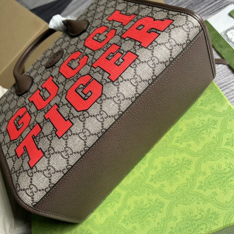 Gxccx Shopping Bags AllSeason 41372