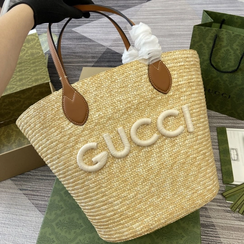 Gxccx Shopping Bags StreetReady 41348