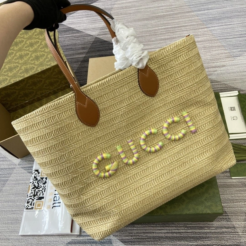 Gxccx Shopping Bags Trendy 41352