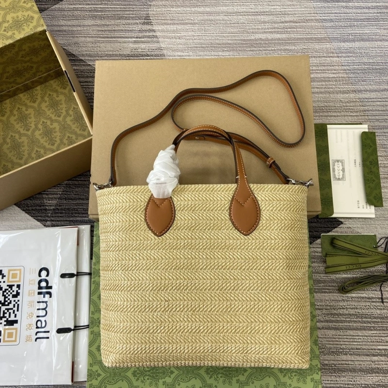 Stylish Gxccx Shopping Bags 41360