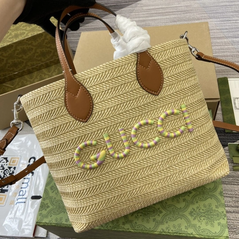 Stylish Gxccx Shopping Bags 41360