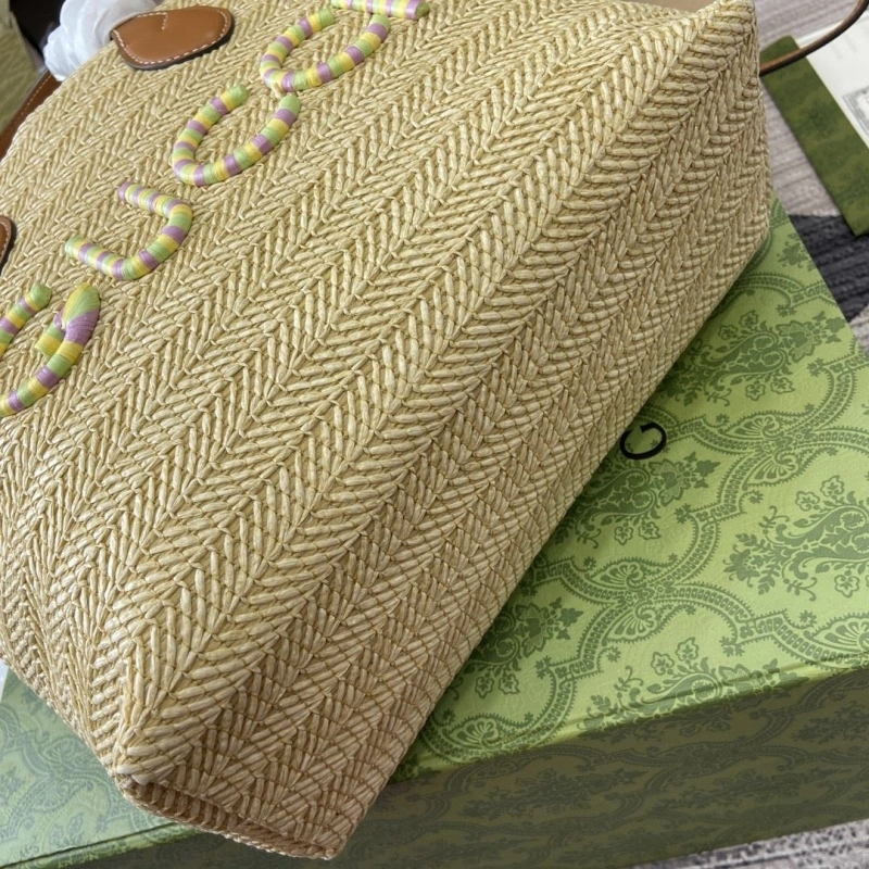 Stylish Gxccx Shopping Bags 41360