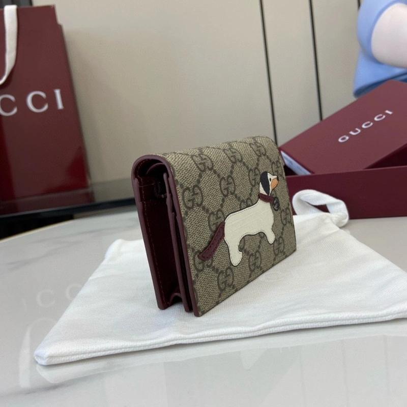 Durable Gxccx Wallets & Purse 39809