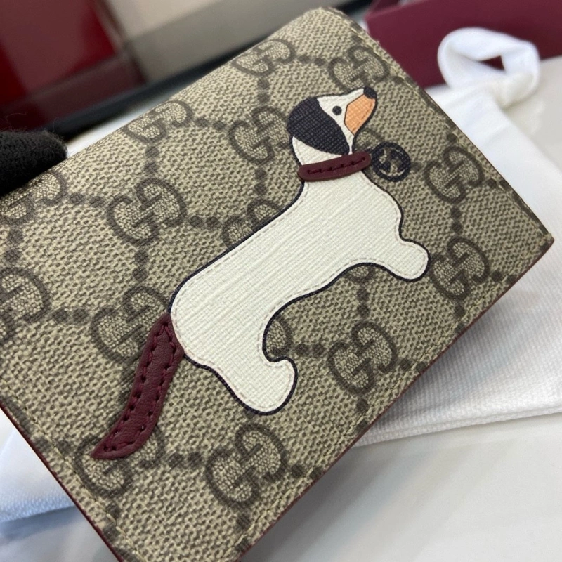 Durable Gxccx Wallets & Purse 39809