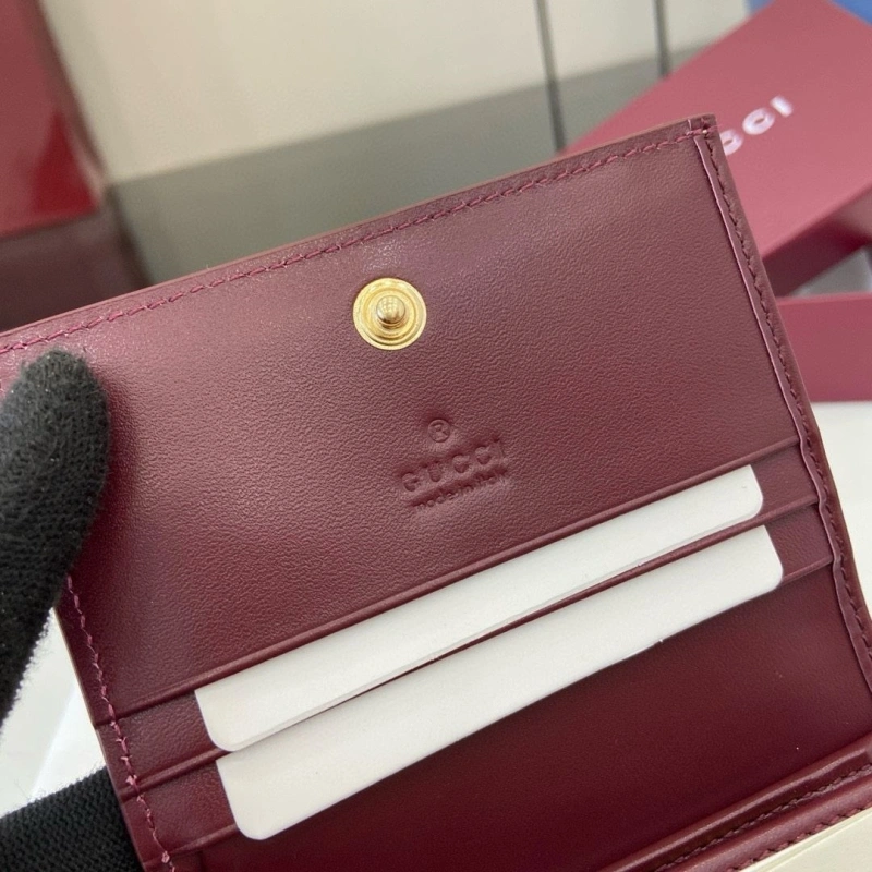Durable Gxccx Wallets & Purse 39809