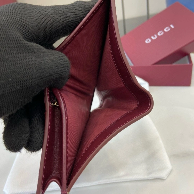 Durable Gxccx Wallets & Purse 39809