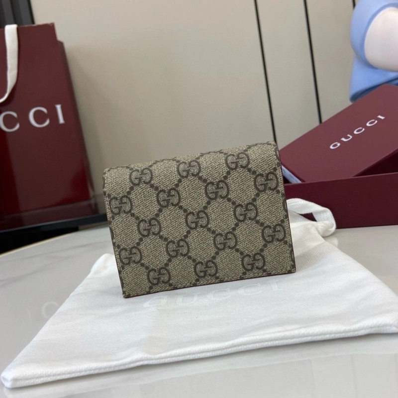 Resilient Gxccx Wallets & Purse 39836