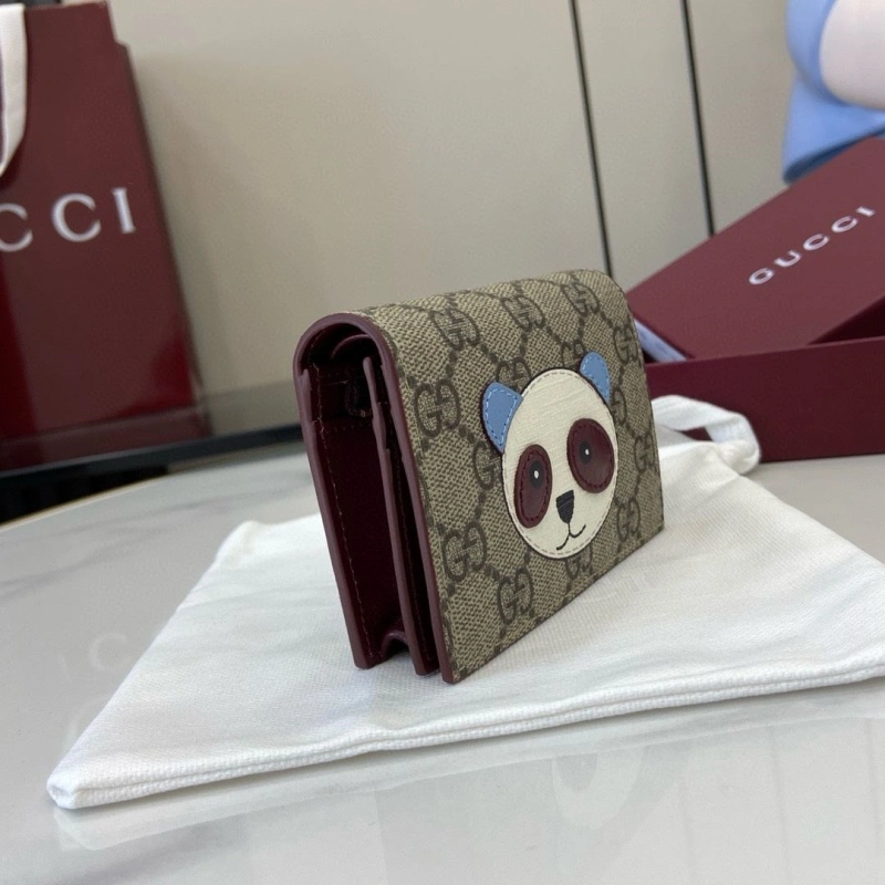 Resilient Gxccx Wallets & Purse 39836