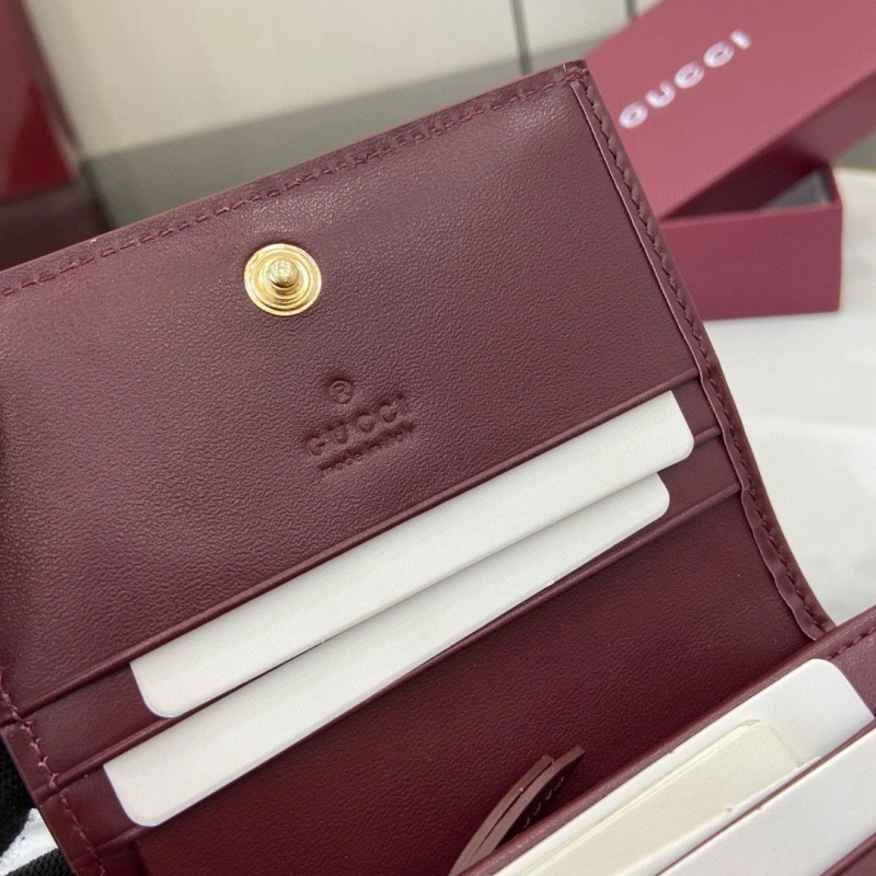 Resilient Gxccx Wallets & Purse 39836