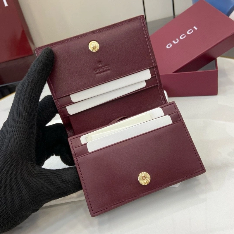 Resilient Gxccx Wallets & Purse 39836